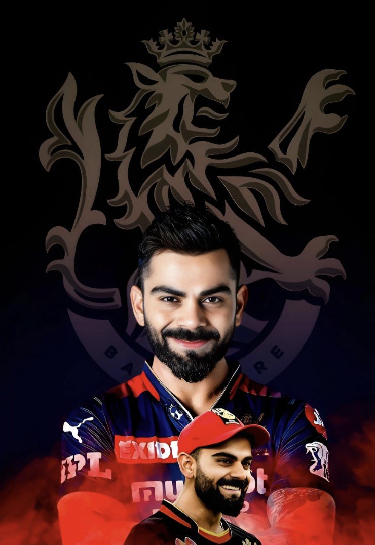 RCB : ಚಿನ್ನಸ್ವಾಮಿಯಲ್ಲಿ ಕಿಂಗ್ ಕೊಹ್ಲಿ ಅಬ್ಬರ, ಪಡಿಕ್ಕಲ್ ಫೆರೋಶಿಯಸ್ ಬ್ಯಾಟಿಂಗ್: ಗುಜರಾತ್ ಟೈಟನ್ಸ್ ವಿರುದ್ಧ ಆರ್ಸಿಬಿಗೆ ಭರ್ಜರಿ ಜಯ.