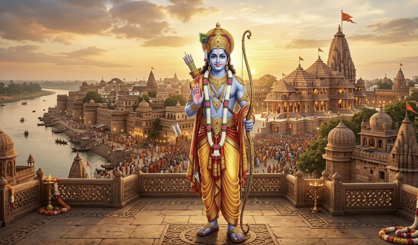 ಶ್ರೀ ರಾಮನವಮಿ ಹಿನ್ನೆಲೆ ಸಿಲಿಕಾನ್ ಸಿಟಿಯಲ್ಲಿ 2 ದಿನ ಮಾಂಸ ಮಾರಾಟ ಕಂಪ್ಲೀಟ್ ಬಂದ್.