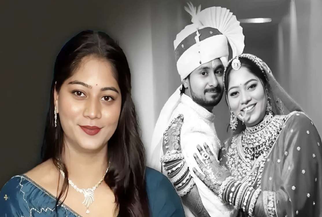 ಸೋನಂ ರಘುವಂಶಿಗೆ ಶಿಲ್ಲಾಂಗ್ ನ್ಯಾಯಾಲಯದಿಂದ ಬೇಲ್: ಹನಿಮೂನ್ ಹತ್ಯಾಕಾಂಡದ ಸುಳಿ ಬಿಚ್ಚಿದ ಬೆನ್ನಲ್ಲೇ ಬಿಡುಗಡೆ.
