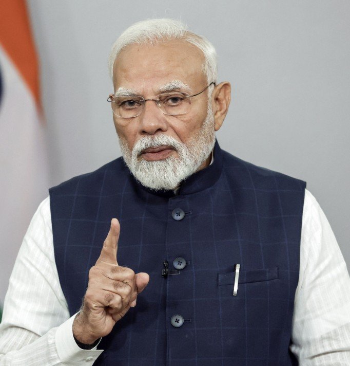 ಪ್ರಧಾನಿ ಮೋದಿಗೆ ಸ್ವೀಡನ್ ದೇಶದ ಅತ್ಯುನ್ನತ ‘ರಾಯಲ್ ಆರ್ಡರ್ ಆಫ್ ದಿ ಪೋಲಾರ್ ಸ್ಟಾರ್’ ಗೌರವ: ಪ್ರಧಾನಿಗೆ ಸಂದ 31ನೇ ಅಂತಾರಾಷ್ಟ್ರೀಯ ಪ್ರಶಸ್ತಿ!