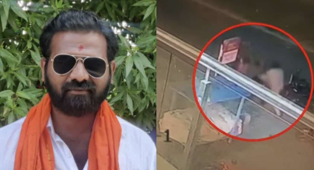 ಗಂಗಾವತಿ ಬಿಜೆಪಿ ಮುಖಂಡ ವೆಂಕಟೇಶ್ ಕುರುಬರ್ ಹತ್ಯೆ ಕೇಸ್: ಆರು ಮಂದಿ ಹಂತಕರಿಗೆ ಗಲ್ಲು ಶಿಕ್ಷೆ!