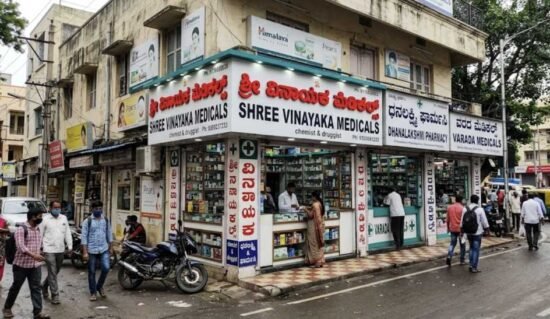 ಇ-ಫಾರ್ಮಸಿ vs ಮೆಡಿಕಲ್ ಸ್ಟೋರ್ಸ್! ಆನ್ಲೈನ್ ಔಷಧಿ ಮಾರಾಟದ ಬೆನ್ನಿಗೆ ಬಿದ್ದ 12 ಲಕ್ಷ ವ್ಯಾಪಾರಿಗಳು; ಏನಿದು ಬಂದ್ ರಹಸ್ಯ?