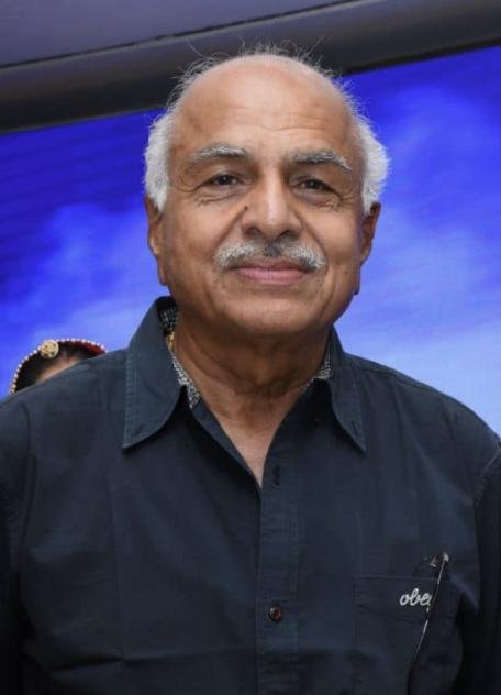 ‘ಸೂಪರ್ ಗುಡ್’ ನಿರ್ಮಾಪಕ: ಆರ್.ಬಿ. ಚೌಧರಿ ರಸ್ತೆ ಅಪಘಾತದಲ್ಲಿ ನಿಧನ! ದಕ್ಷಿಣ ಭಾರತದ ಚಿತ್ರರಂಗದಲ್ಲಿ ನೀರವ ಮೌನ.